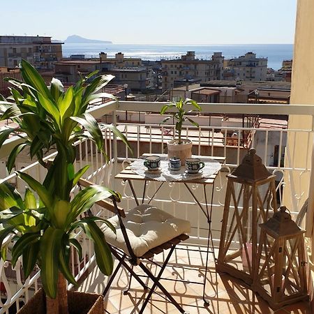 Casa Angelina Bed & Breakfast Ercolano Bagian luar foto