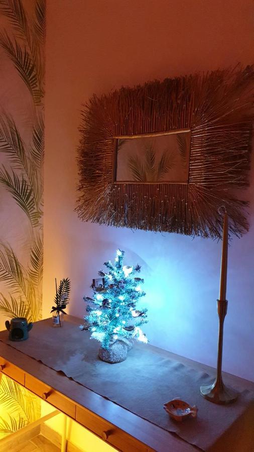 Casa Angelina Bed & Breakfast Ercolano Bagian luar foto