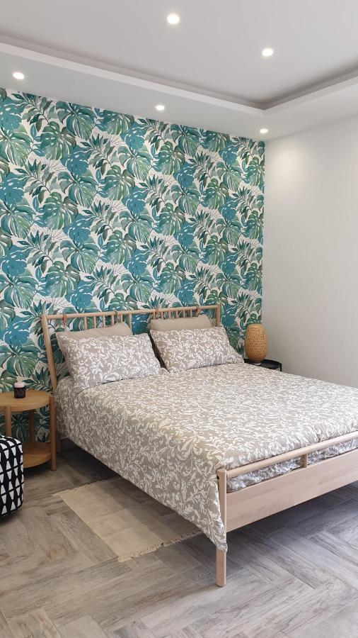 Casa Angelina Bed & Breakfast Ercolano Bagian luar foto