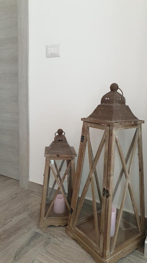 Casa Angelina Bed & Breakfast Ercolano Bagian luar foto
