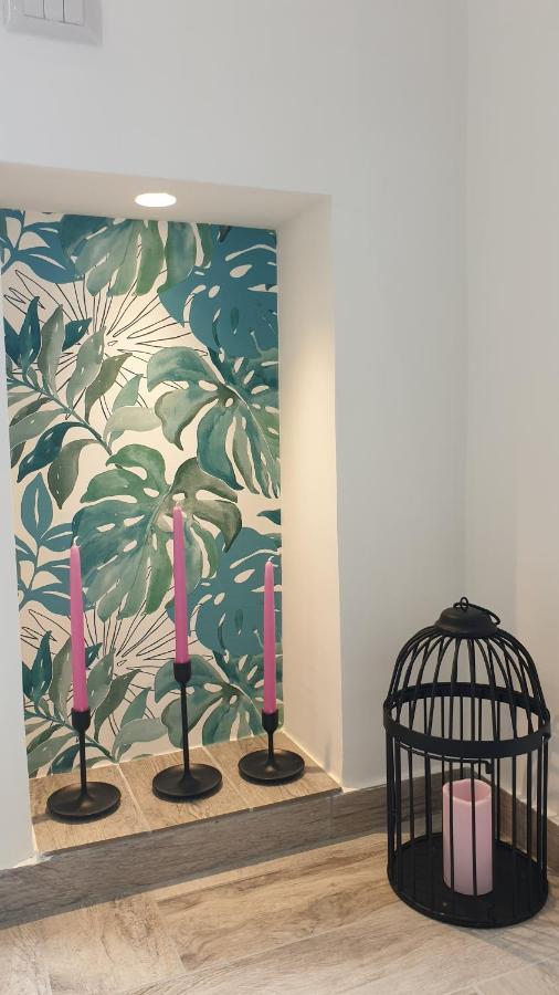 Casa Angelina Bed & Breakfast Ercolano Bagian luar foto