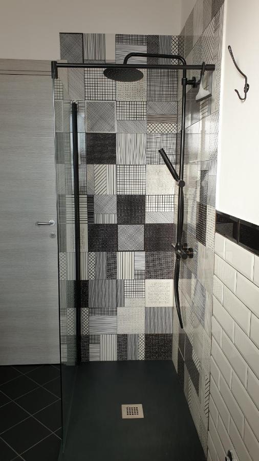Casa Angelina Bed & Breakfast Ercolano Bagian luar foto