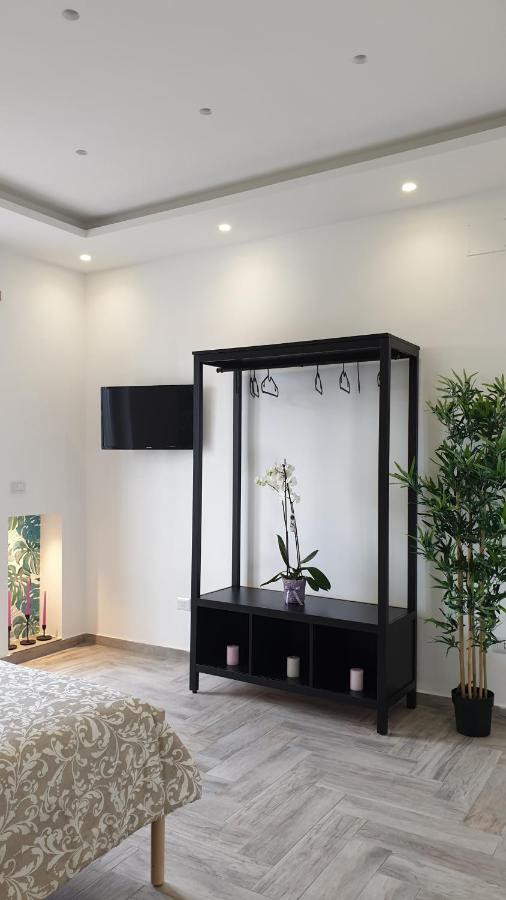 Casa Angelina Bed & Breakfast Ercolano Bagian luar foto