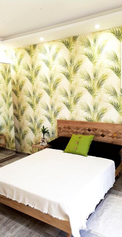 Casa Angelina Bed & Breakfast Ercolano Bagian luar foto