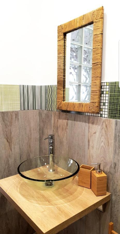 Casa Angelina Bed & Breakfast Ercolano Bagian luar foto