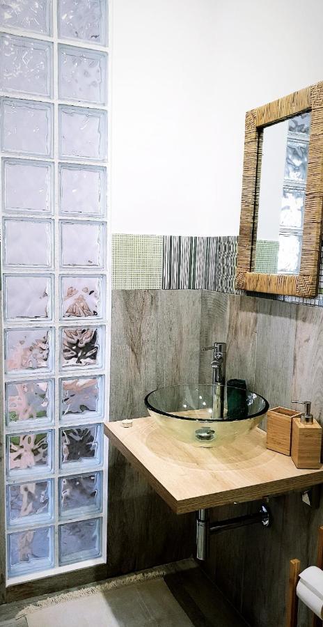 Casa Angelina Bed & Breakfast Ercolano Bagian luar foto