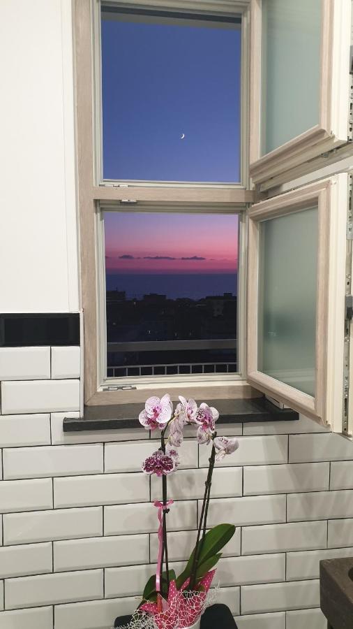 Casa Angelina Bed & Breakfast Ercolano Bagian luar foto