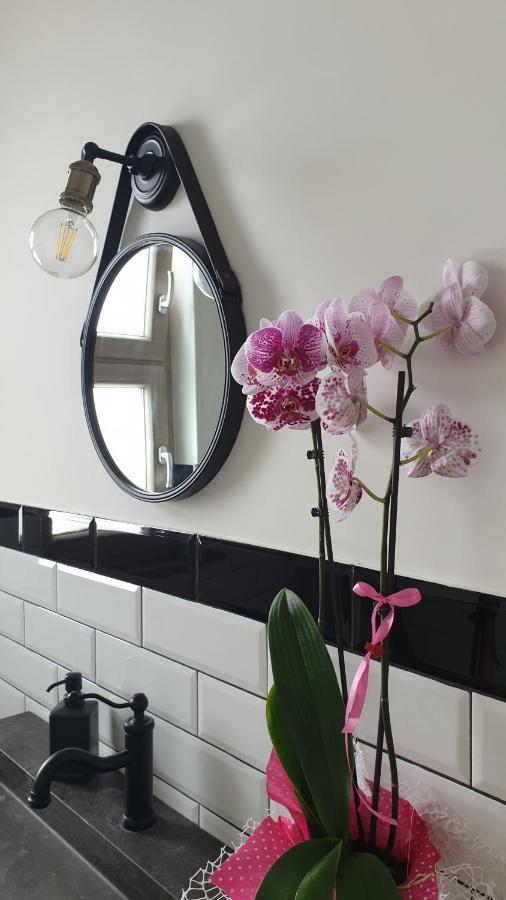Casa Angelina Bed & Breakfast Ercolano Bagian luar foto