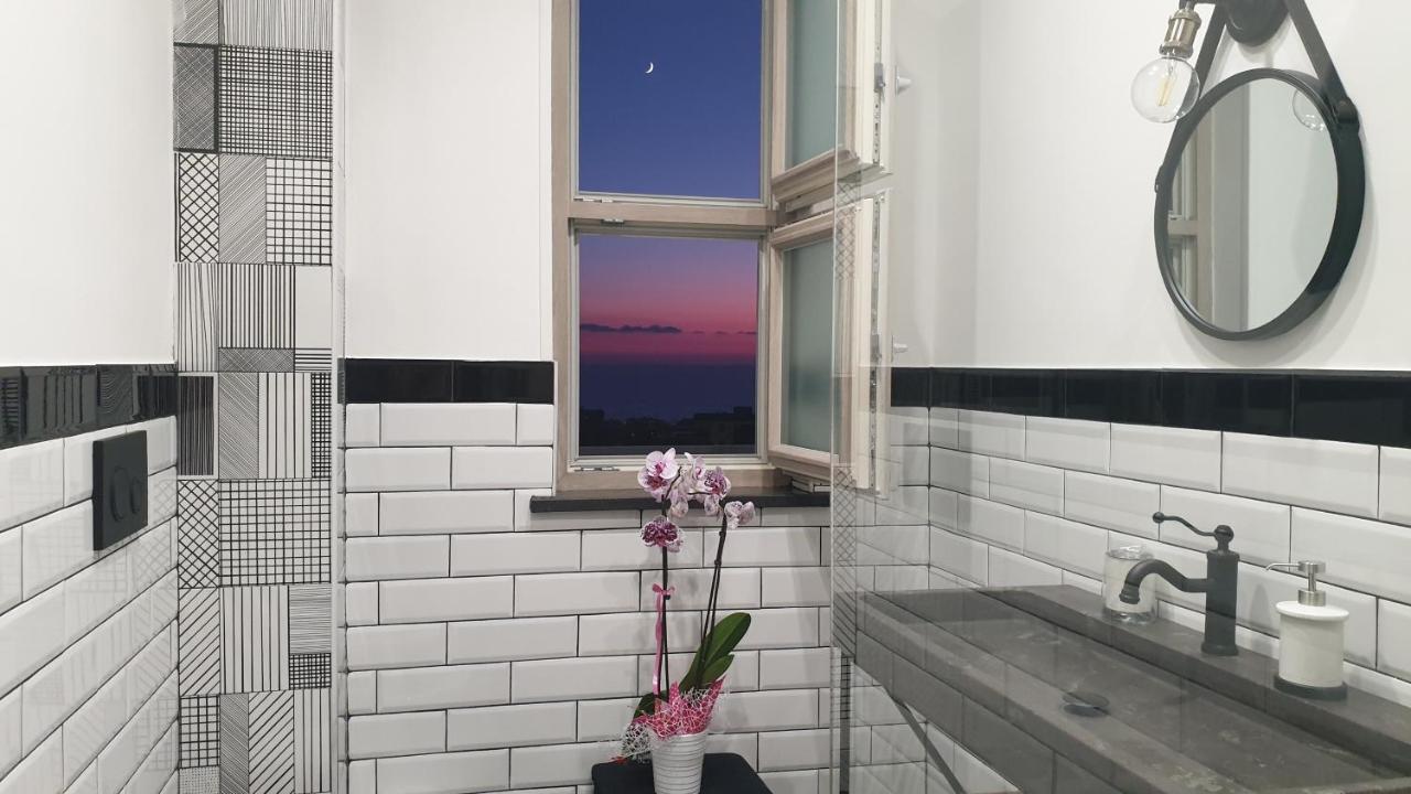 Casa Angelina Bed & Breakfast Ercolano Bagian luar foto