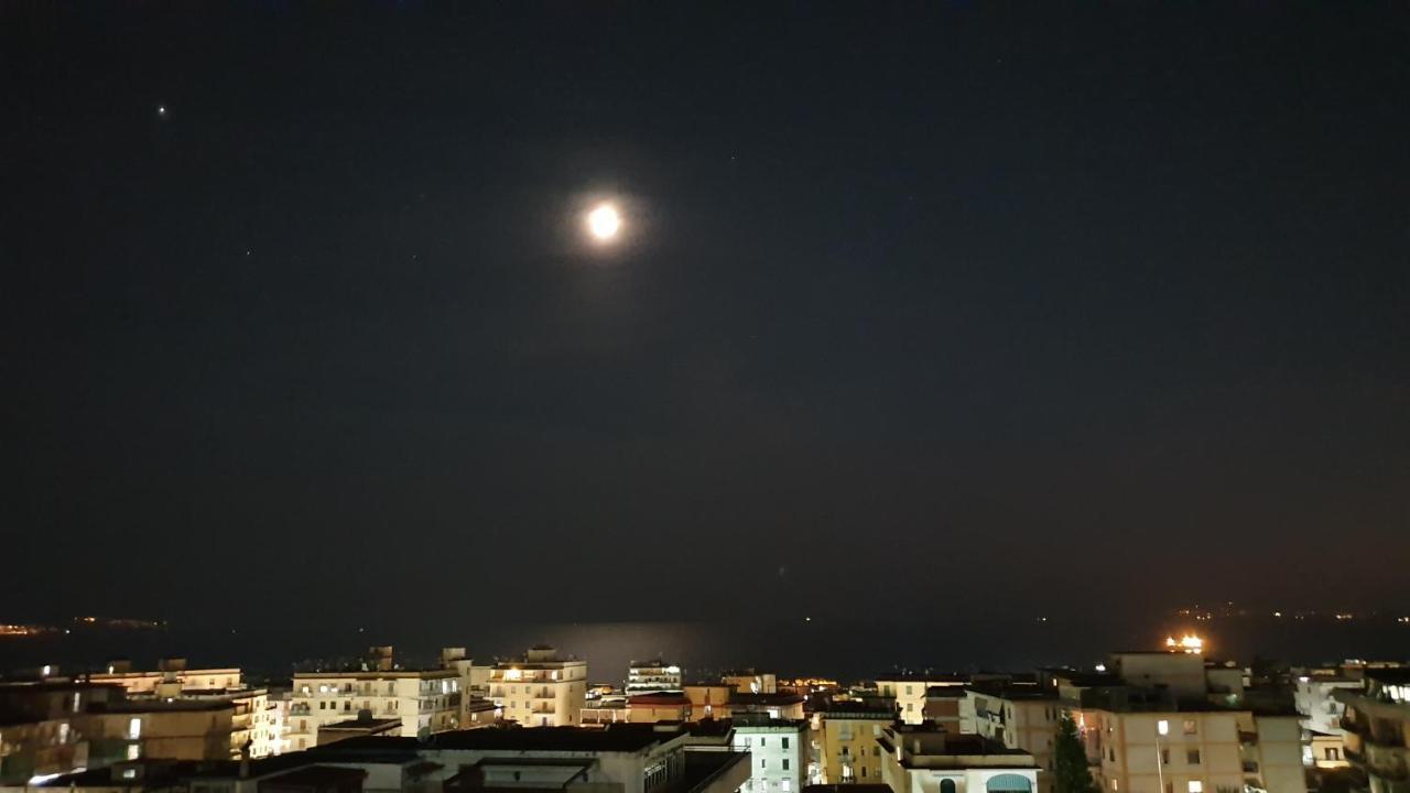 Casa Angelina Bed & Breakfast Ercolano Bagian luar foto