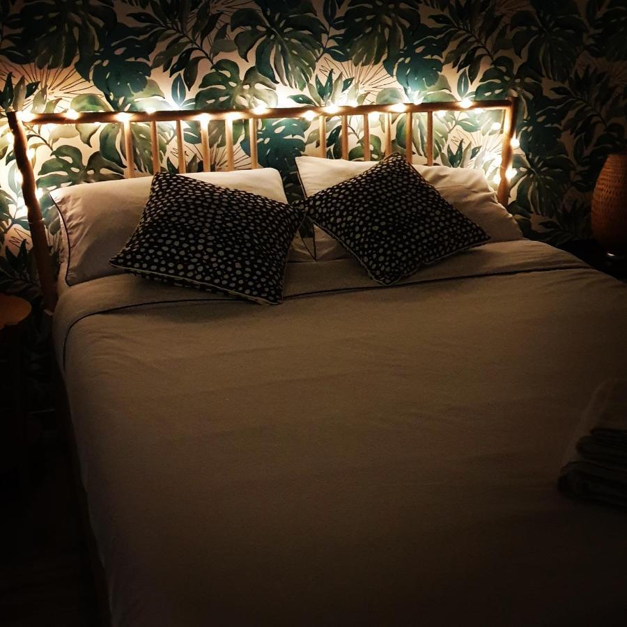 Casa Angelina Bed & Breakfast Ercolano Bagian luar foto